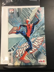 The Amazing Spider-Man #8 (2018)