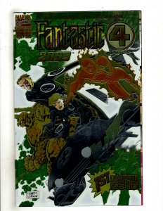 Fantastic Four 2099 #1 (1996) OF35