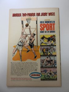 The Avengers #27 (1966) VF- condition