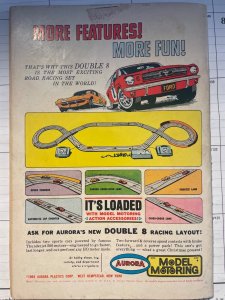 Superman's Pal Jimmy Olsen #90