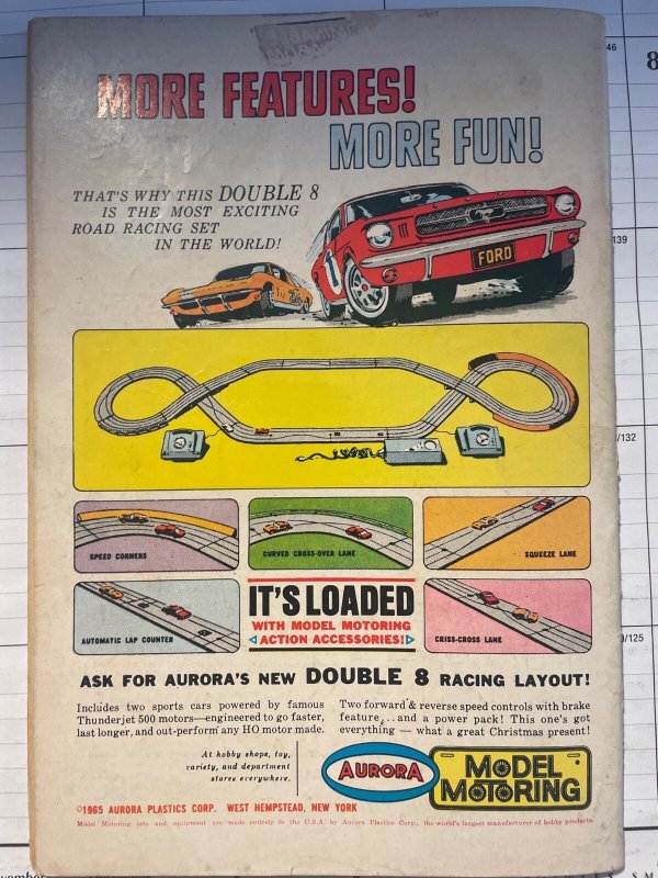 Superman's Pal Jimmy Olsen #90