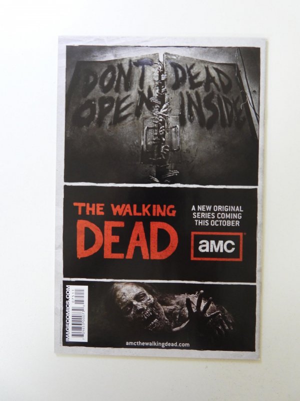 The Walking Dead #75 (2010) NM condition