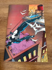 Web Of Spider-Man Annual # 3 NM Marvel Comic Book 12 J438