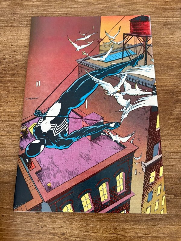 Web Of Spider-Man Annual # 3 NM Marvel Comic Book 12 J438