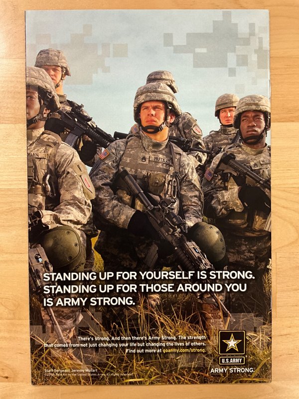 True Believers: Uncanny Deadpool (2016)