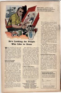 The Amazing Spider-Man #12 (1964) see description