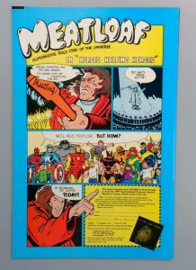 Amazing Spider-Man #294, VF/NM Part 5 Thunder, Marvel Comics, 1987 JR1