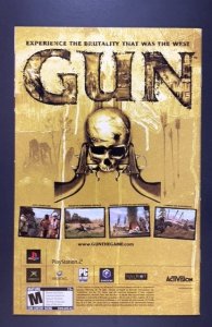 Green Arrow #56 (2006)