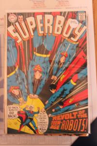 Superboy 155 FN-