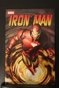 Iron Man #80 (2004) Super-High-Grade NM modern era key!