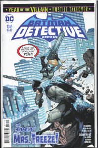 Detective Comics #1016 (2020)