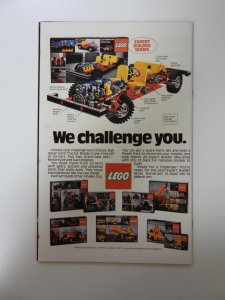 X-Men Annual #4 Direct Edition (1980) VF condition