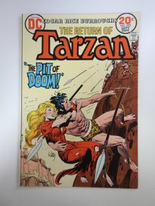 Tarzan #223 (1973)