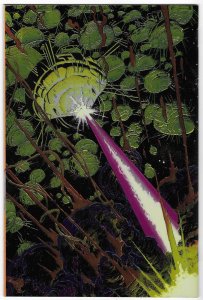 X-O Manowar #0 (1993)