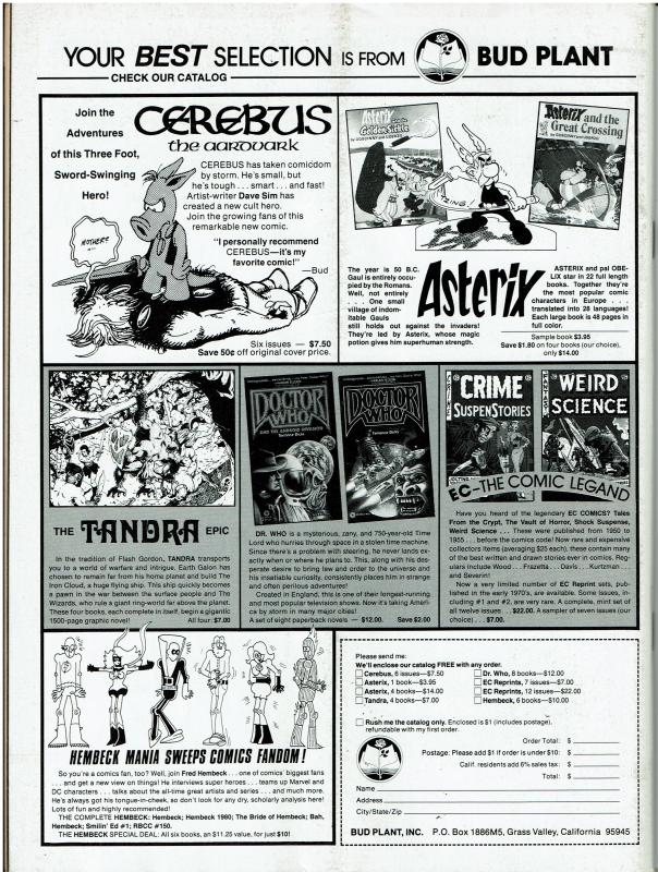 Rampaging Hulk #26 (1977 Magazine) VF