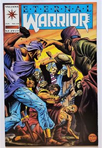 Eternal Warrior #23 (Jun 1994, Acclaim / Valiant) VF/NM  
