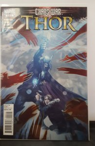 Chaos War: Thor #2 (2011)