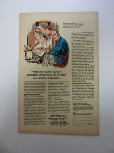 Daredevil #17 (1966) FN- condition