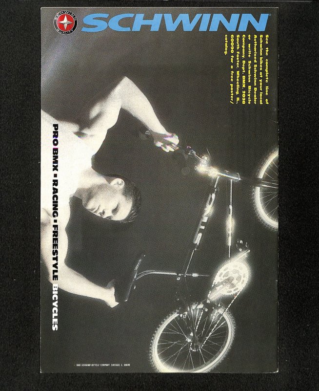 Wolverine (1988) #7 Incredible Hulk! John Buscema Full Art!