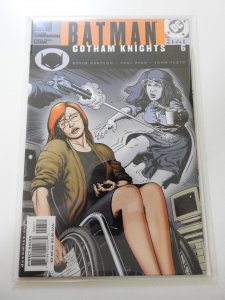 Batman: Gotham Knights #6 Direct Edition (2000)