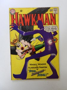 Hawkman #5 (1965) FN condition