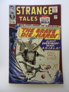 Strange Tales #139 (1965) VG condition