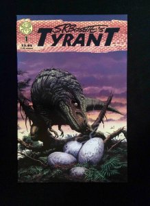 Tyrant #1  SPIDERBABY GRAFIX Comics 1994 VF+