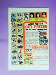 Kamandi, the Last Boy on earth #40 (1976)