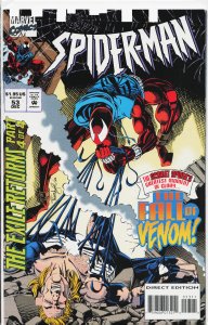 Spider-Man #53 (1994) Spider-Man