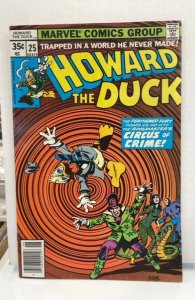 Howard the Duck #25 (1978)