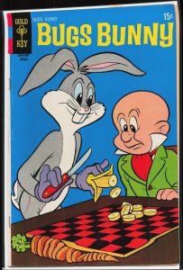 Bugs Bunny #128 (1970)