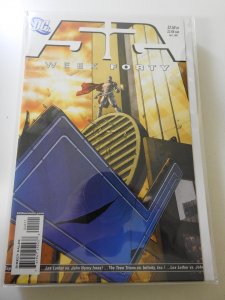 52 #40 Newsstand Edition (2007)