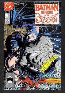 Batman #420 (1988)