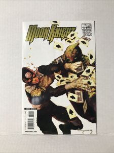 Moon Knight #24 2008