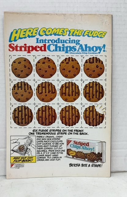 Iron Man #223 (1987)