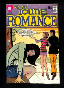 Young Romance #168