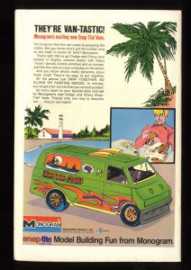 Karate Kid #1 FN+ 6.5