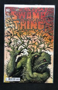 The Swamp Thing #10 Variant Cover (2022)