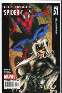 Ultimate Spider-Man #51 (2004) Ultimate Spider-Man