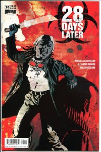 28 DAYS LATER 20, NM, Zombies, Horror, Walking Dead, 1st 2009 2011 more in store