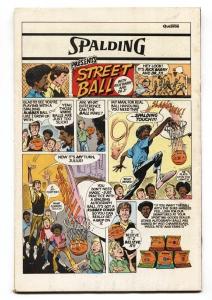 Iron Fist #14 comic book-1st appearance of Sabretooth-Marvel