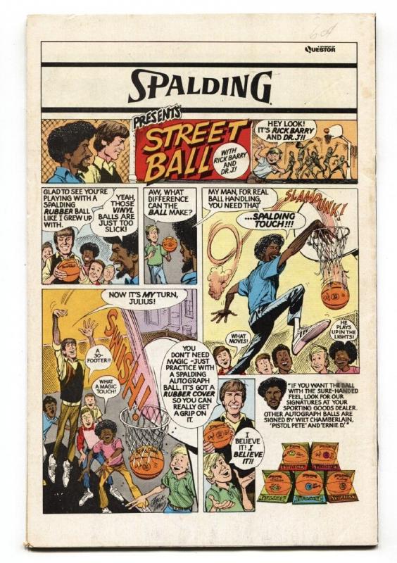 Iron Fist #14 comic book-1st appearance of Sabretooth-Marvel