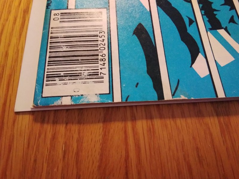 Captain America #260 (1981)