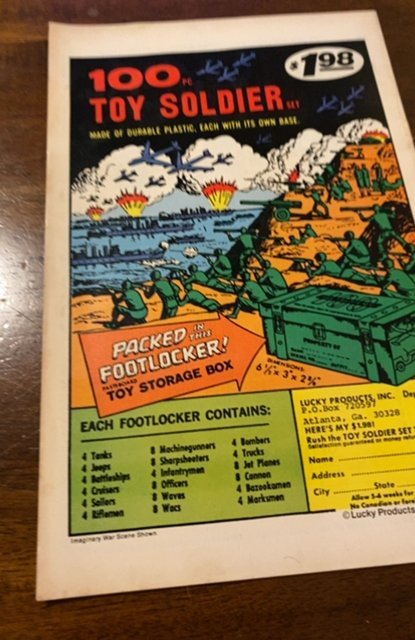 Moon Knight #8 (1981)Bill sienkiewicz cover and interior art