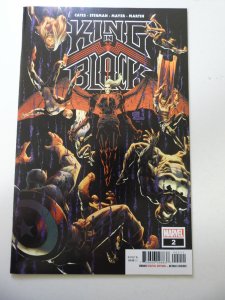 King In Black #2 (2021)