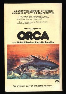 Invaders Annual #1 VF+ 8.5