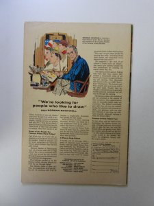 The Amazing Spider-Man #42 (1966) FN+ condition