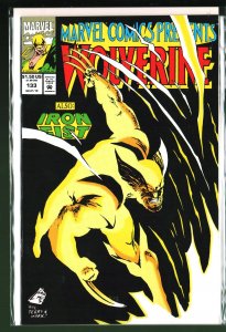 Marvel Comics Presents #133 (1993)