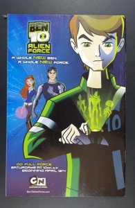 Marvel Adventures Fantastic Four #36 (2008)