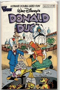 Donald Duck #279 (1990)